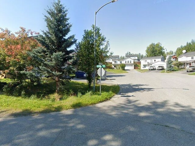 House image located at Anchorage, AK 99502