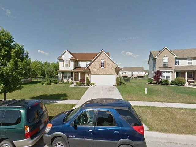 House image located at Ypsilanti, MI 48197