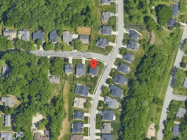 House image located at Greensboro, NC 27410