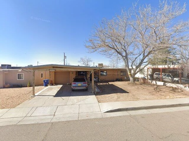 House image located at Albuquerque, NM 87112