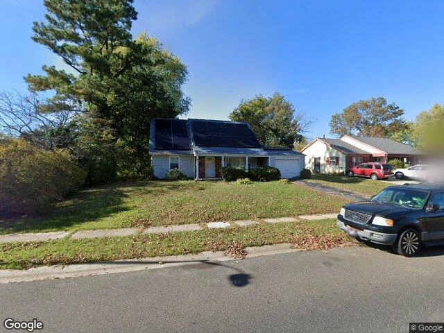 House image located at Willingboro, NJ 08046