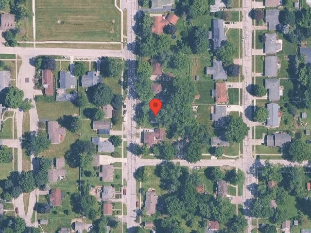 House image located at Fremont, OH 43420