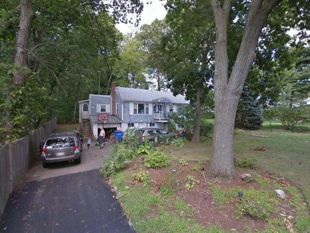 House image located at Wakefield, MA 01880