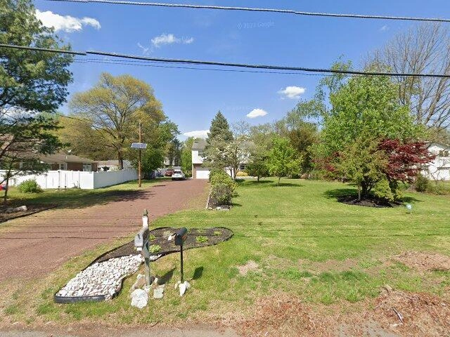 House image located at Mount Laurel, NJ 08054