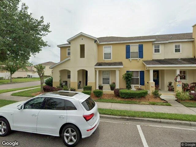 House image located at Orlando, FL 32828