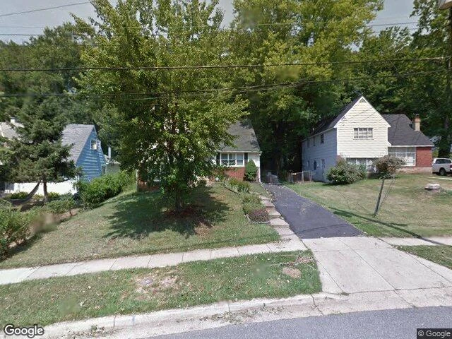 House image located at Riverdale, MD 20737