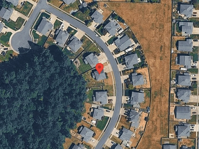 House image located at Graham, WA 98338