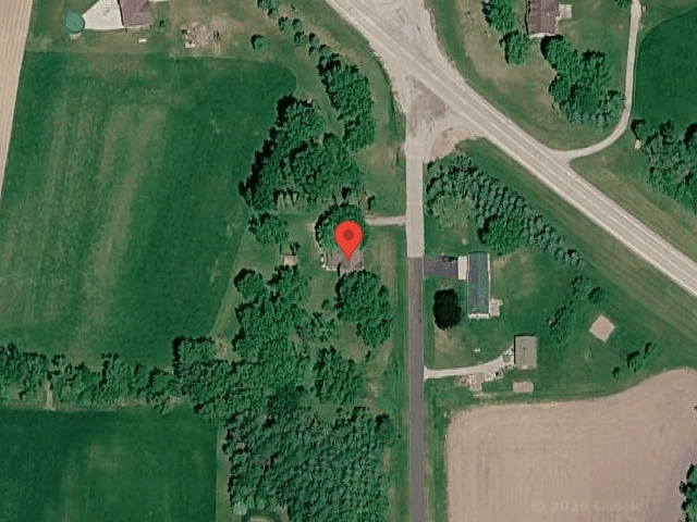 House image located at Reeseville, WI 53579