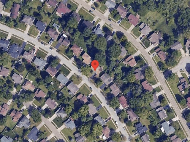 House image located at Reynoldsburg, OH 43068