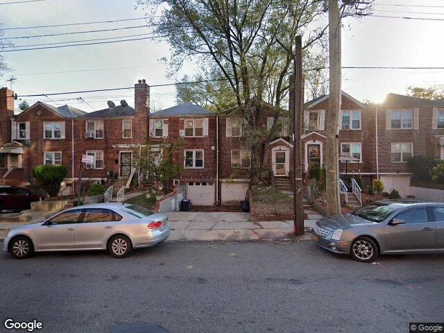 House image located at Saint Albans, NY 11412