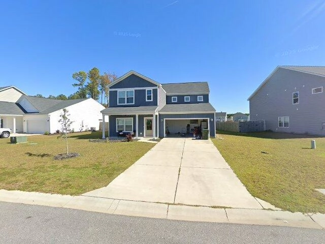 House image located at Summerville, SC 29486