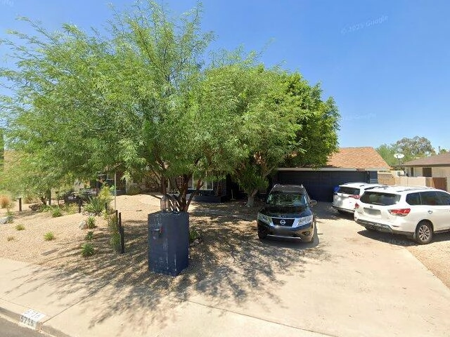 House image located at Phoenix, AZ 85016