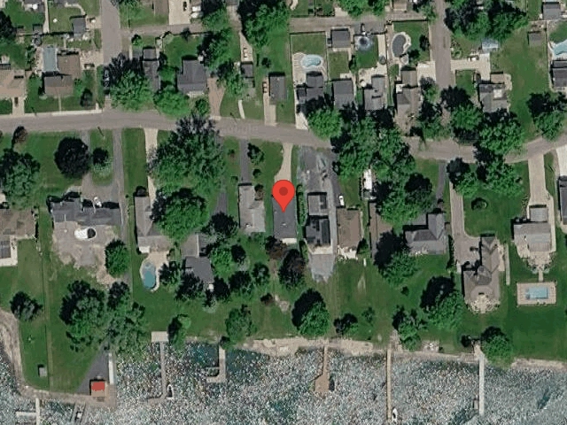House image located at Niagara Falls, NY 14304