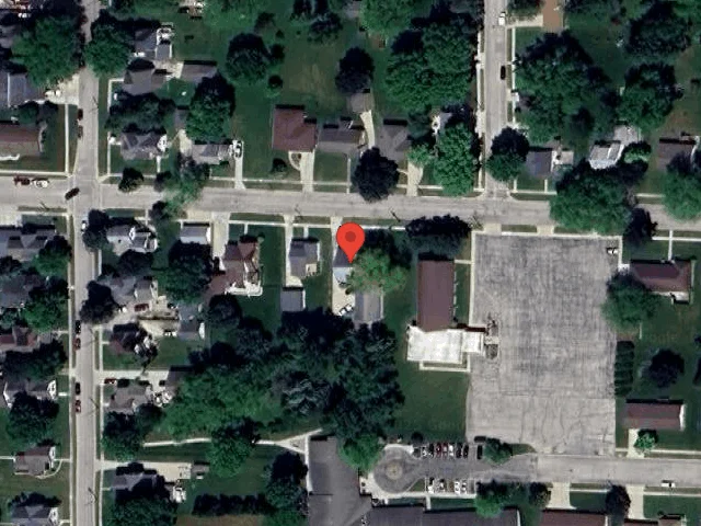 House image located at Randolph, WI 53956