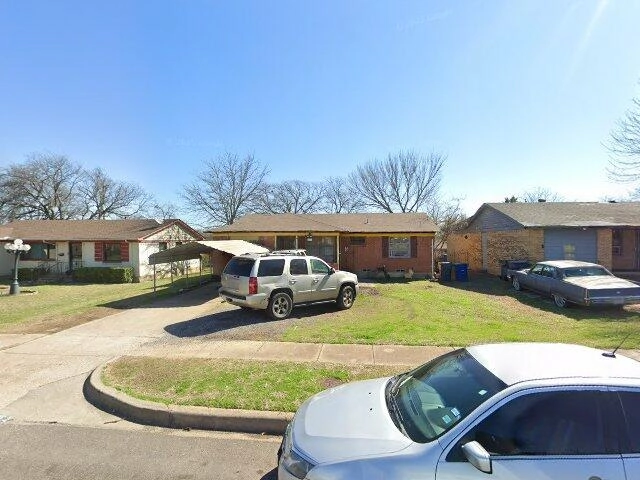 House image located at Dallas, TX 75232