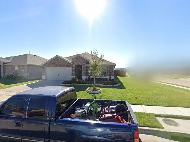 House image located at Forney, TX 75126