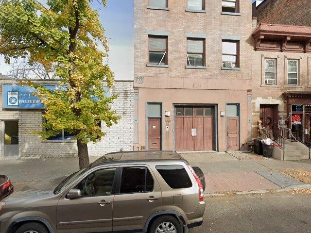 House image located at Jersey City, NJ 07302
