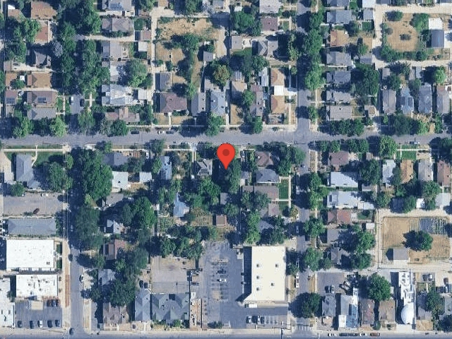 House image located at Denver, CO 80220