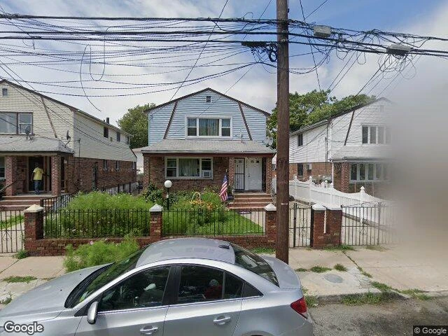 House image located at Jamaica, NY 11434