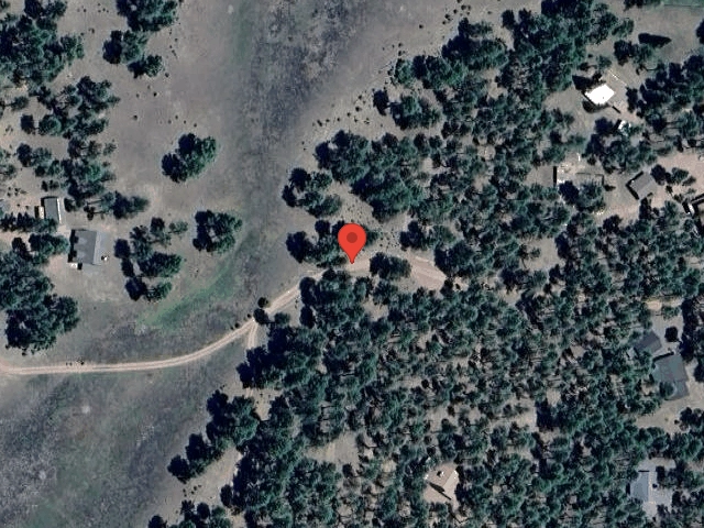 House image located at Alpine, AZ 85920