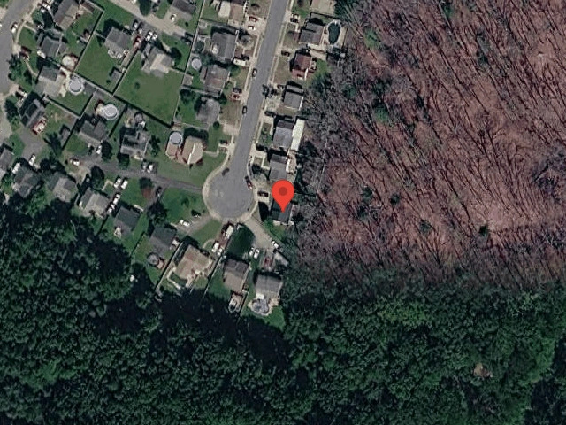 House image located at Middle River, MD 21220