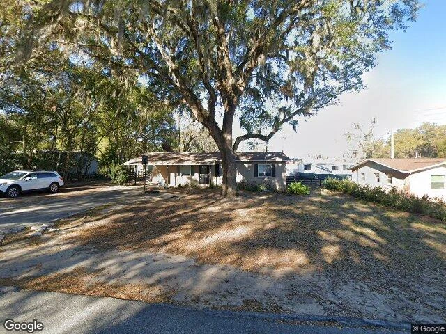 House image located at Fruitland Park, FL 34731