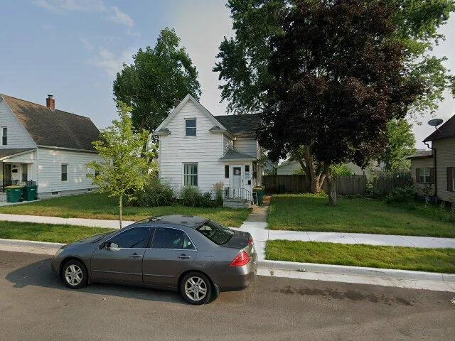 House image located at Mishawaka, IN 46544