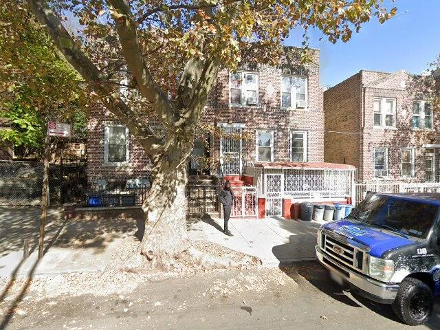 House image located at Brooklyn, NY 11233