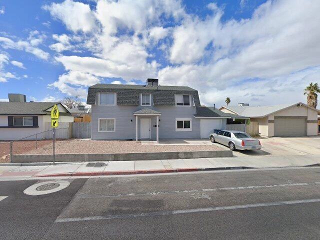 House image located at Las Vegas, NV 89107