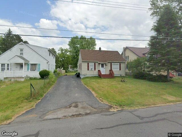 House image located at Syracuse, NY 13211