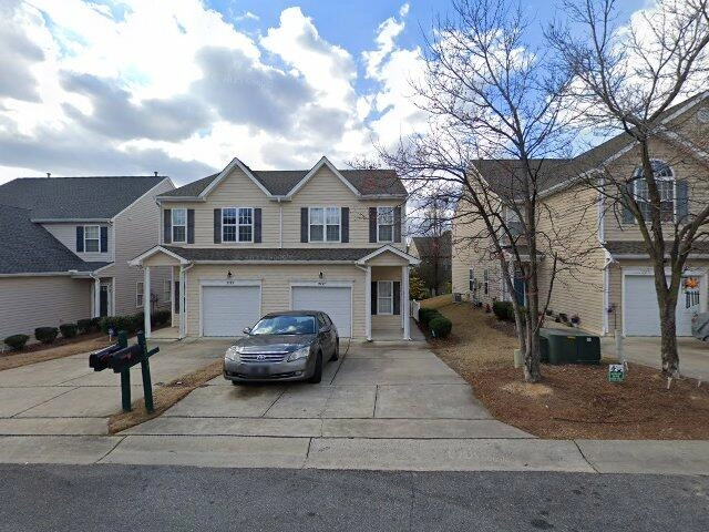 House image located at Raleigh, NC 27604