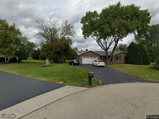 House image located at Gilberts, IL 60136