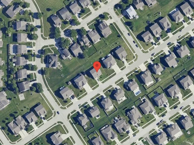 House image located at Greenwood, IN 46143