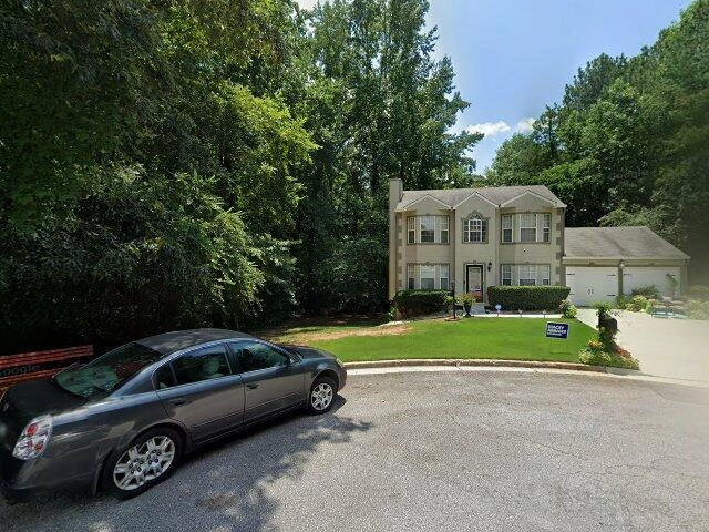 House image located at Lithonia, GA 30038