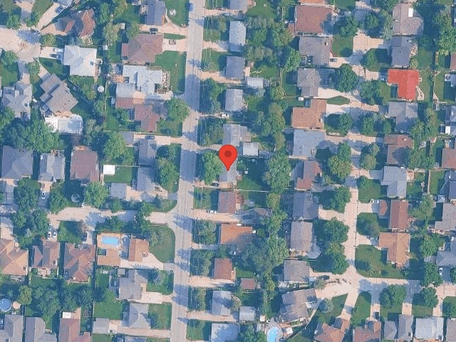 House image located at Jamestown, OH 45335