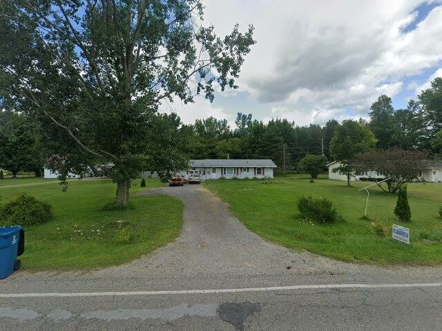 House image located at Millington, MI 48746
