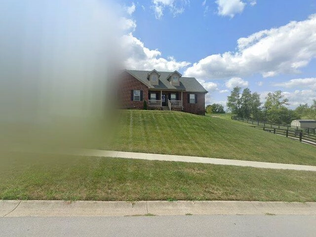 House image located at Taylorsville, KY 40071