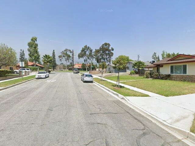House image located at Rancho Cucamonga, CA 91730