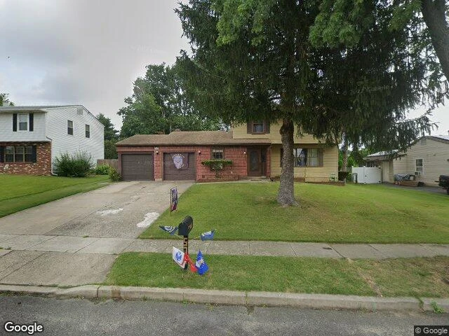 House image located at Runnemede, NJ 08078