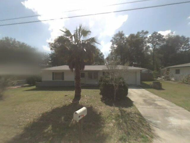 House image located at Inverness, FL 34452