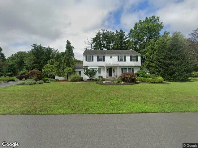 House image located at Harrington Park, NJ 07640