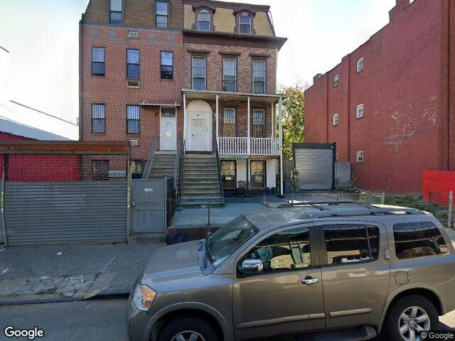 House image located at Brooklyn, NY 11213