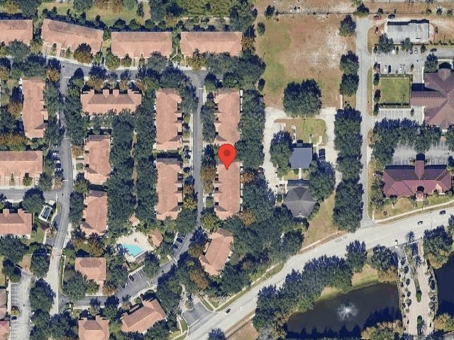 House image located at Orlando, FL 32819
