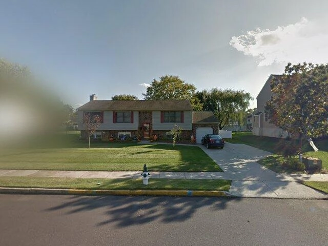 House image located at Gibbstown, NJ 08027