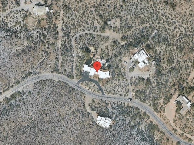 House image located at Tucson, AZ 85745