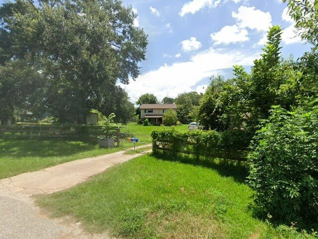 House image located at Pinehurst, TX 77362