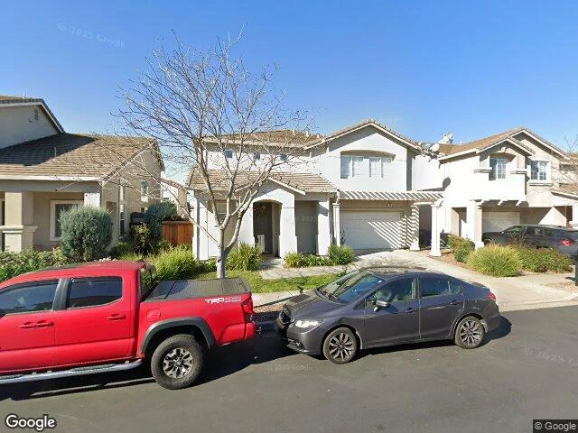 House image located at San Leandro, CA 94577