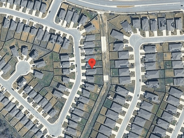 House image located at San Antonio, TX 78254