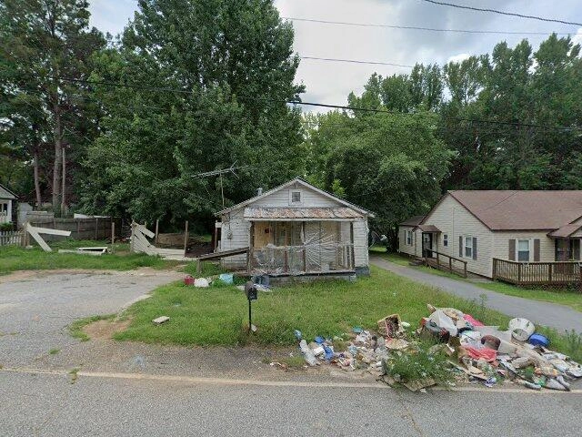 House image located at Westminster, SC 29693