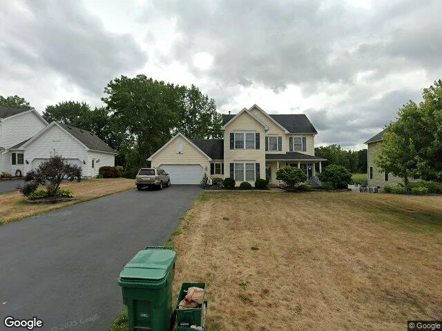 House image located at Churchville, NY 14428